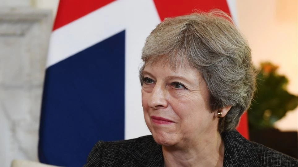 Μέι: Ρώσοι πράκτορες αυτοί που δηλητηρίασαν τους Σκριπάλ